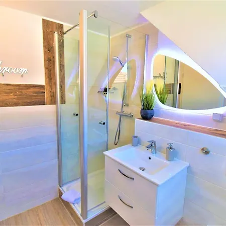 Apartman Haus Schatz Am 12 Fuer 1 Person Schatzkammer