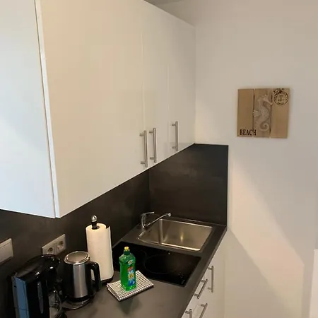 Haus Schatz Am 12 Fuer 1 Person Schatzkammer *